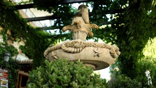 Monturque Apartment | Relaxing Stay at Aparthotel El Cañuelo with Ocean Views