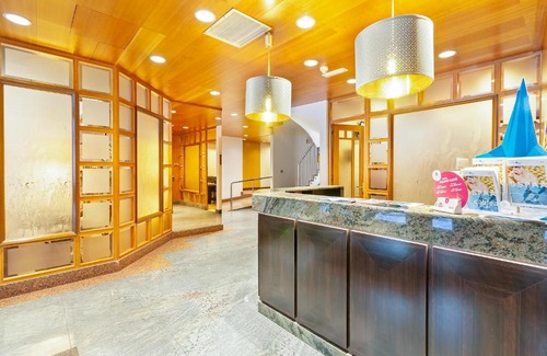 Les Escaldes Apartment | Comfortable Stay at Aparthotel El Serch with Family Amenities