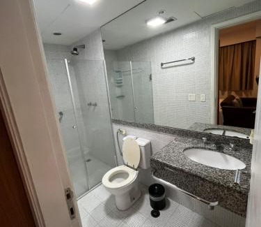 Moema Apartment | Aparthotel em SLV Moema - Av Rouxinol