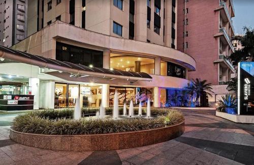 Moema Apartment | Aparthotel em SLV Moema - Av Rouxinol