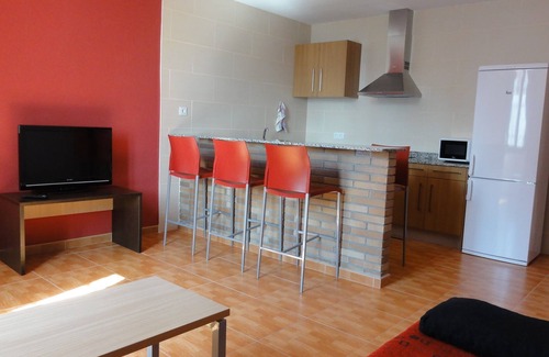 Santa Coloma de Farners Hotel | Discover Aparthotel Can Gallart: Guest Rated 9.8/10 Stay