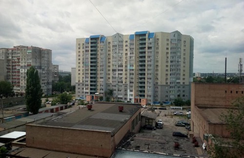 Petrovskoye Apartment | Explore Aparthotel Flora: Pet-Friendly & 9/10 Guest Rated
