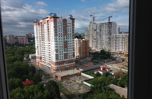 Petrovskoye Apartment | Explore Aparthotel Flora: Pet-Friendly & 9/10 Guest Rated