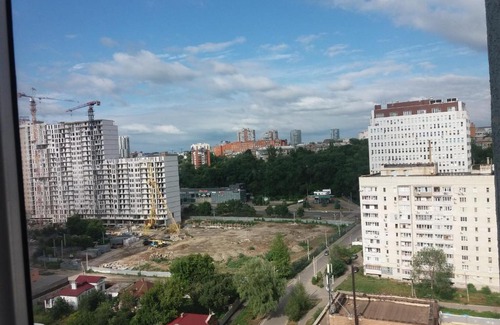 Petrovskoye Apartment | Explore Aparthotel Flora: Pet-Friendly & 9/10 Guest Rated