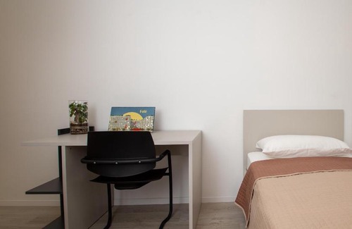 Tirana Apartment | Comfortable Stay at ApartHotel Folé with Breakfast Included