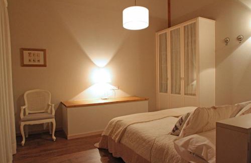 Sallent de Gallego Apartment | Child-Friendly Aparthotel Foratata with a 9.1/10 Rating