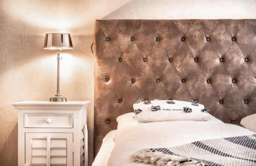 Wenningstedt-Braderup Apartment | Top-Rated Aparthotel Friesenhof with Hot Tub & Pet-Friendly