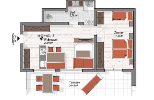 Wald im Pinzgau Apartment | Oceanfront Aparthotel Garni Schranz: Pet-Friendly Getaway