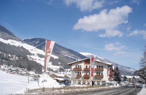 Wald im Pinzgau Apartment | Oceanfront Aparthotel Garni Schranz: Pet-Friendly Getaway
