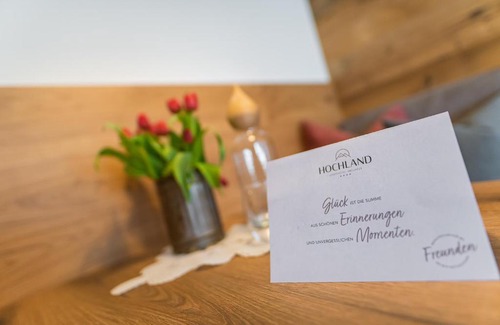 Nauders Apartment | Explore Aparthotel Hochland: Top-Rated 4-Star Retreat