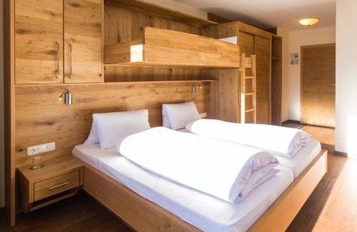 Mittersill Hotel | Explore Aparthotel Hohe Brücke with Spa and Hot Tub Access
