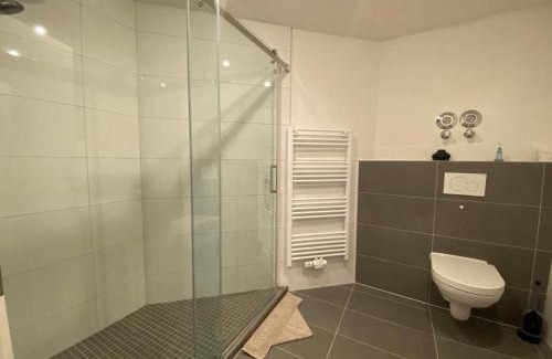 Liggersdorf Apartment | Aparthotel Hohenfels