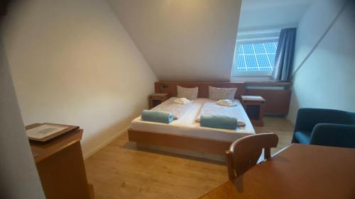 Liggersdorf Apartment | Aparthotel Hohenfels