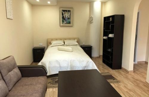 Alaverdi Bed & Breakfast | Top-Rated ApartHotel in Alaverdi with Family-Friendly Amenities