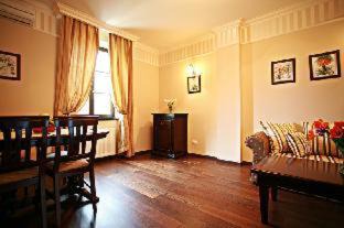 Timisoara Apartment | Experience Comfort at Hotel Iosefin Residence - 4 Stars