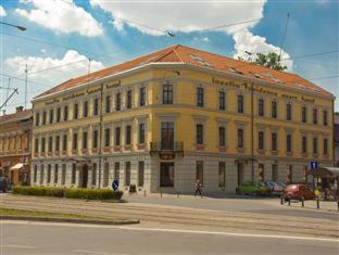 Timisoara Apartment | Experience Comfort at Hotel Iosefin Residence - 4 Stars