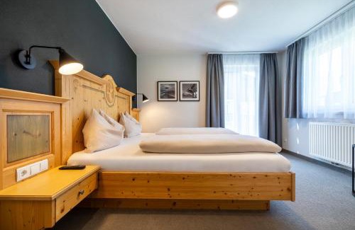 Am Feuersang Apartment | Oceanfront Aparthotel Jägerheim - Rated 9.4/10 by Guests