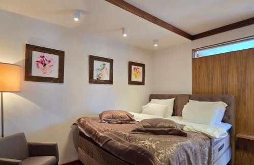 Jahorina Apartment | Stylish Aparthotel JAHORINA A123 with Oceanfront Amenities