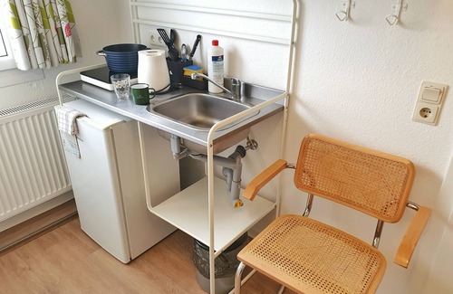 Obervieland Apartment | Family-Friendly Aparthotel Jonas with Kitchen & Breakfast
