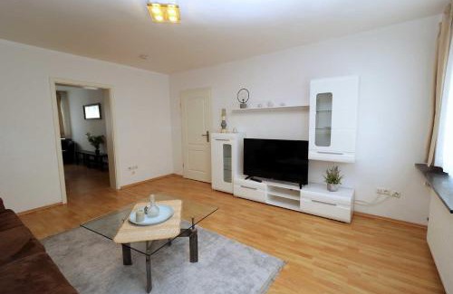 Frohnhausen Apartment | Family-Friendly Stay at Aparthotel Kompass A 204