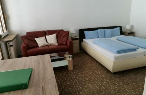 Todtmoos Hotel | Oceanfront Stay at Aparthotel Kupferkanne - Family Friendly