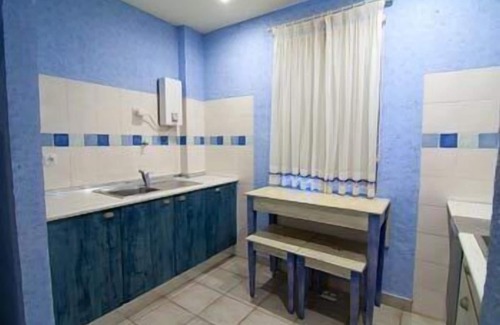 Rota Apartment | Discover Relaxation at Aparthotel La Espadaña, Rated 9.4/10