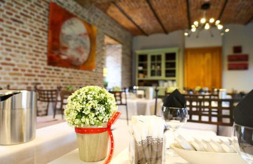 Feluy Apartment | Family-Friendly Stay at Aparthotel Le Manoir du Capitaine