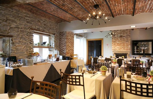 Feluy Apartment | Family-Friendly Stay at Aparthotel Le Manoir du Capitaine