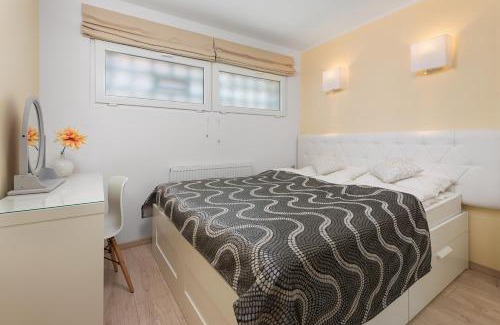 Jastrzebia Gora Bed & Breakfast | Discover Aparthotel Luna&Sol: Rated 9/10 Family Retreat