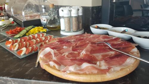 Caldaro Sulla Strada del Vino Hotel | Explore the Oceanfront at Aparthotel Malga - Rated 8.9/10