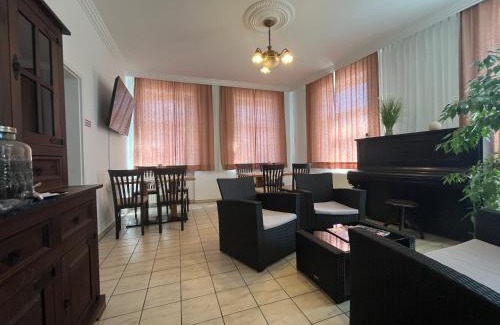 Sankt Polten Hotel | Aparthotel Mariazellerhof