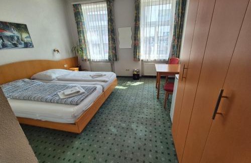 Sankt Polten Hotel | Aparthotel Mariazellerhof