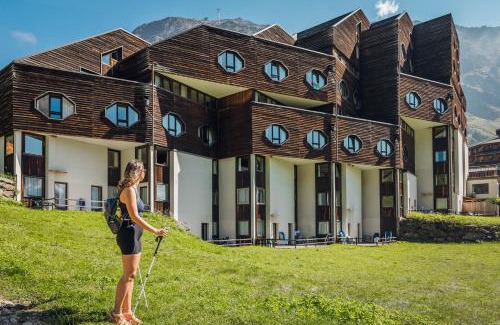 Maso Corto Apartment | Experience Relaxation at Aparthotel Maso Corto - Ocean View