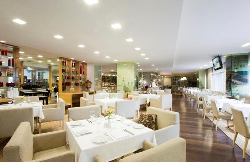 Presnensky Apartment | Exceptional Stay at Aparthotel Mezhdunarodnaya - 4 Stars