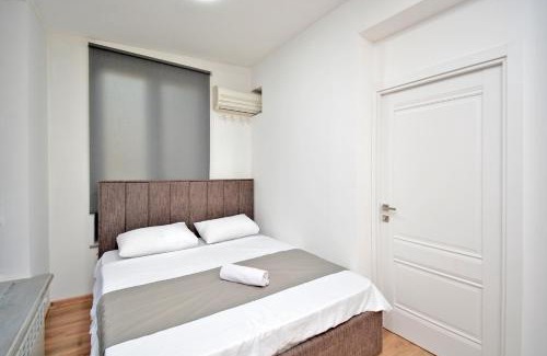 Kentron Apartment | Aparthotel Near Northern Avenue
