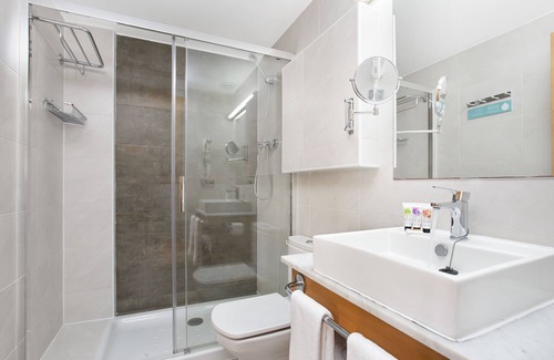 Santa Susanna Hotel | Comfortable Stay at Aparthotel Odissea Park - 4 Stars