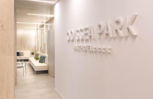 Santa Susanna Apartment | Odissea Park: Family-Friendly 4-Star Hotel with Ocean Views