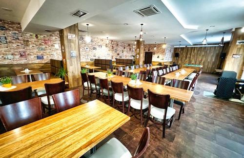 Trutnov Apartment | Aparthotel Olympland