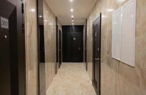 Kazan Apartment | Accessible Aparthotel on Volkova with Great Guest Reviews