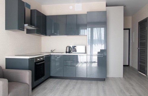 Kazan Apartment | Accessible Aparthotel on Volkova with Great Guest Reviews