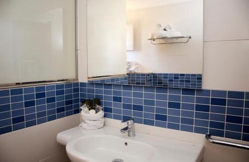 Alcanada Apartment | Experience Comfort at Aparthotel Ona Aucanada with Ocean Views