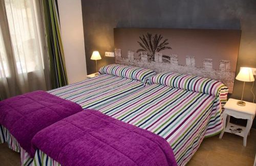 Alcanada Apartment | Experience Comfort at Aparthotel Ona Aucanada with Ocean Views