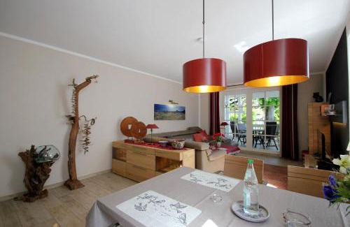 Binz Apartment | Pet-Friendly Aparthotel Ostsee with Ocean Views & 4 Stars