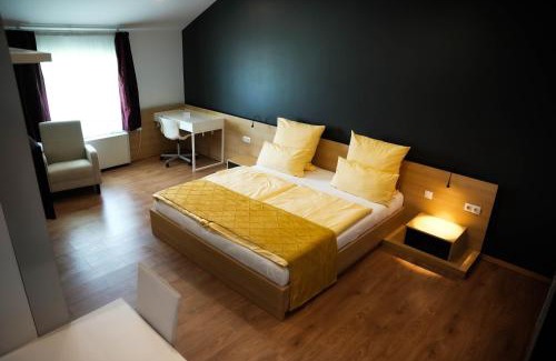 Oradea Apartment | Experience Comfort at APARTHOTEL Panoramis Residence