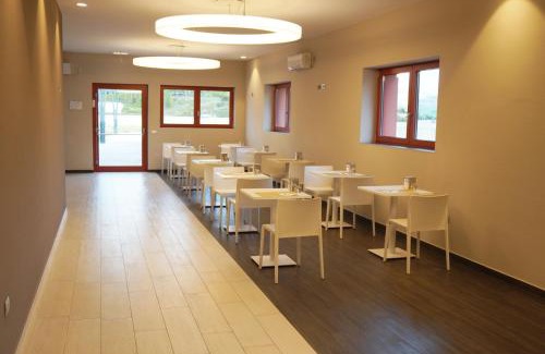 Potenza Hotel | Welcoming Aparthotel ParKHo: Family-Friendly & Accessible