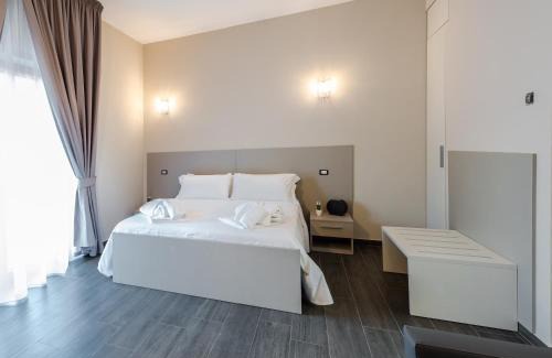 Potenza Hotel | Welcoming Aparthotel ParKHo: Family-Friendly & Accessible