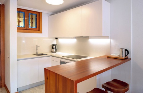 El Madronal Hotel | Ideal Stay at Aparthotel Parque Santiago III with Pool & Spa