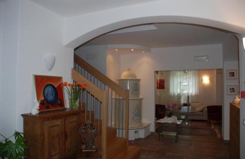 Colle Isarco Apartment | Top-Rated Aparthotel Pichler with Family-Friendly Amenities