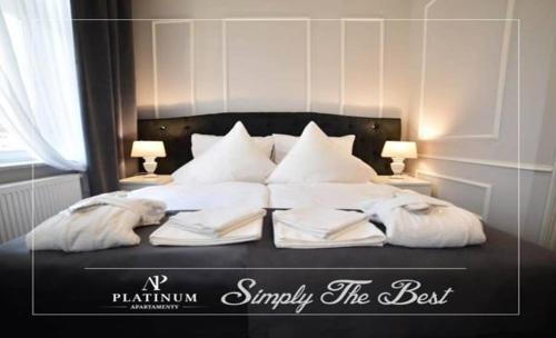 Inowroclaw Apartment | Pet-Friendly Aparthotel with Breakfast and Hot Tub Amenities