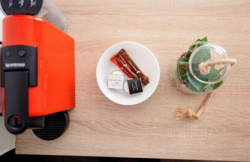 Sighetu Marmatiei Apartment | Family-Friendly Stay at Aparthotel Punct pe i - Rated 10/10